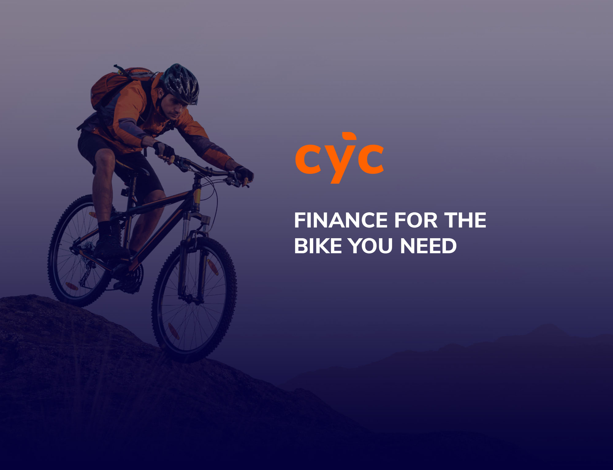 Bicycle Finance SA Finance for the bike you need